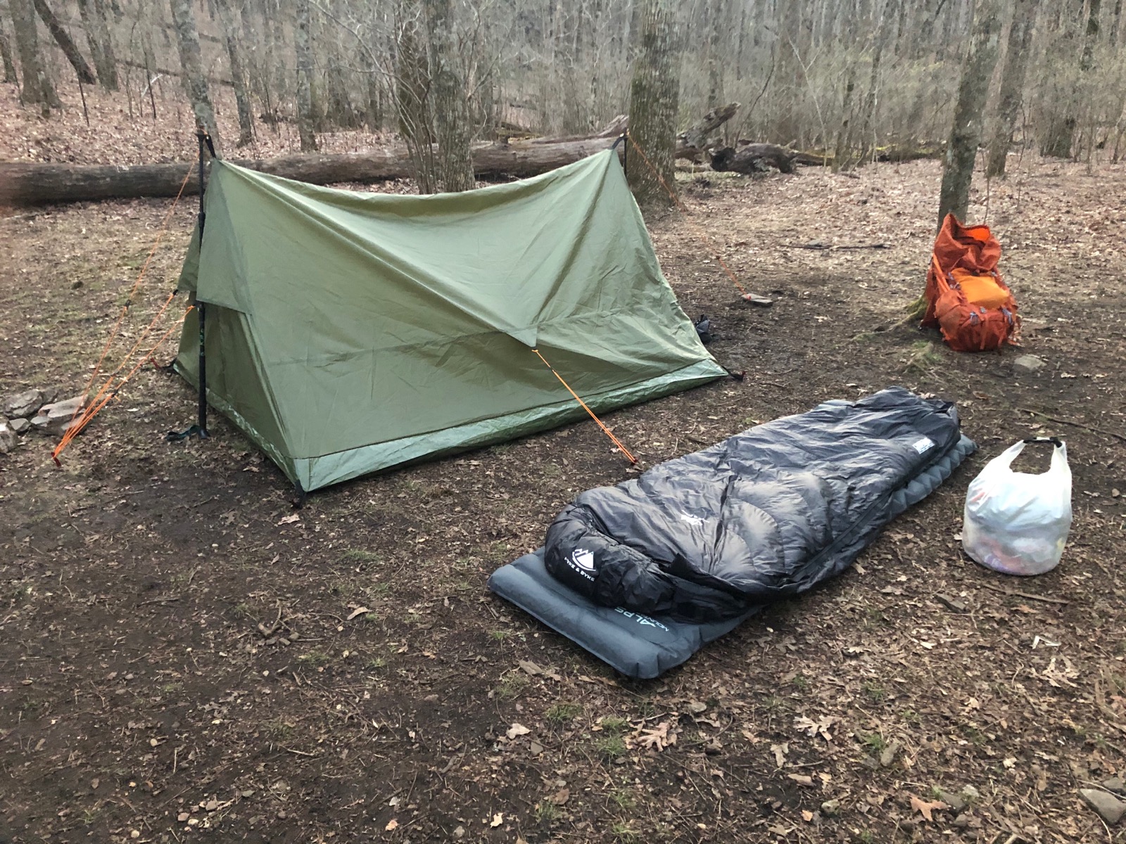 Tent